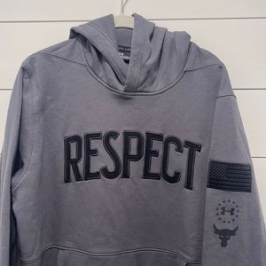 Under Armour Men’s Sweatshirt XL Hoodie